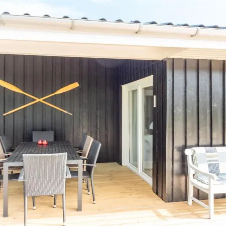 Marli - 700m From The Sea By Interhome Casa de Férias Blokhus