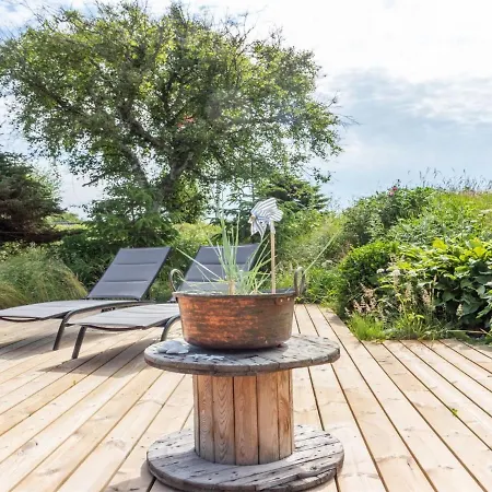 Casa de Férias Marli - 700m From The Sea By Interhome