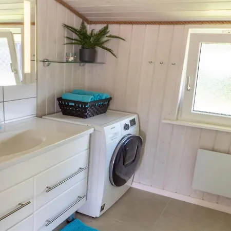 펜션 Marli - 700m From The Sea By Interhome