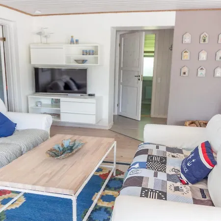 Marli - 700m From The Sea By Interhome Casa de Férias