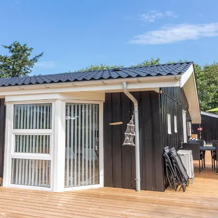 Marli - 700m From The Sea By Interhome 블록쿠스