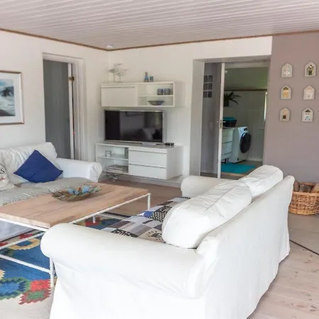 Marli - 700m From The Sea By Interhome Semesterbostad Blokhus
