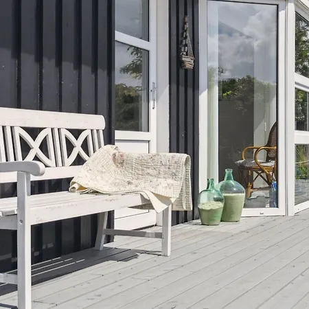 Casa de Férias Marli - 700m From The Sea By Interhome Blokhus