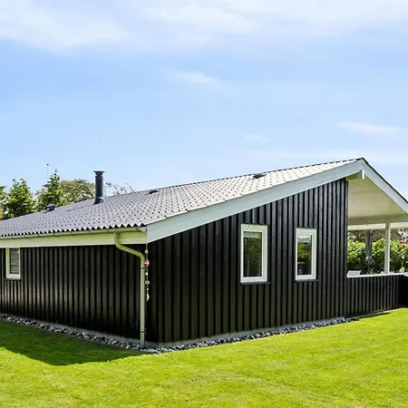 Marli - 700m From The Sea By Interhome Semesterbostad *