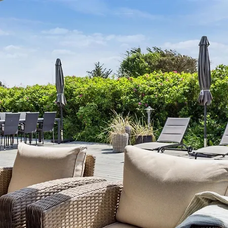 Marli - 700m From The Sea By Interhome * Blokhus