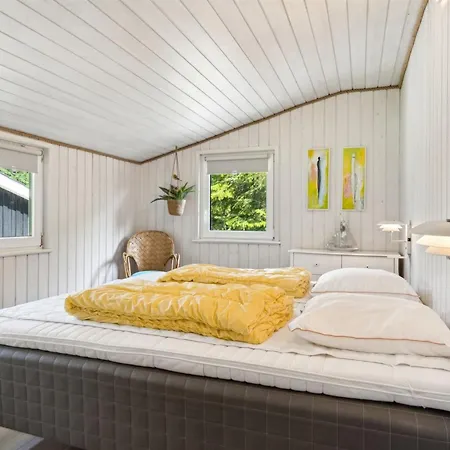 Marli - 700m From The Sea By Interhome Holiday home