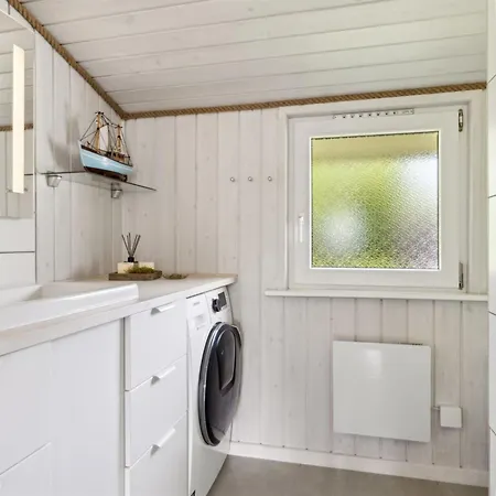 Holiday home Marli - 700m From The Sea By Interhome *