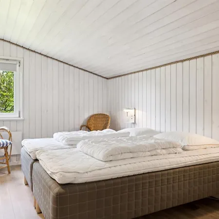 Marli - 700m From The Sea By Interhome *