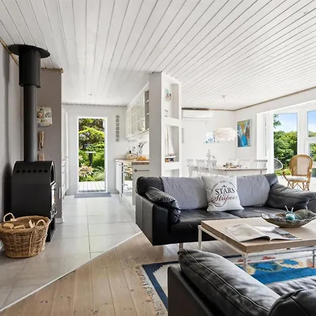 Feriehus Marli - 700m From The Sea By Interhome *
