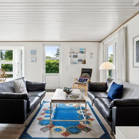 Holiday home Marli - 700m From The Sea By Interhome Blokhus