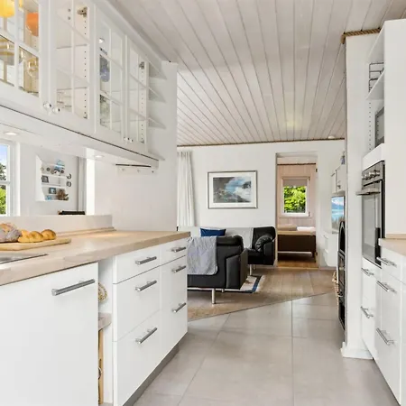 Marli - 700m From The Sea By Interhome *