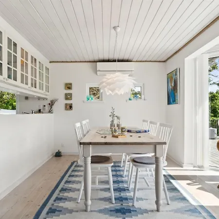 度假居 Marli - 700m From The Sea By Interhome