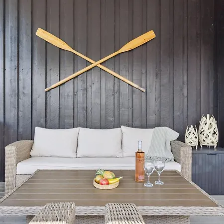 Marli - 700m From The Sea By Interhome * Blokhus
